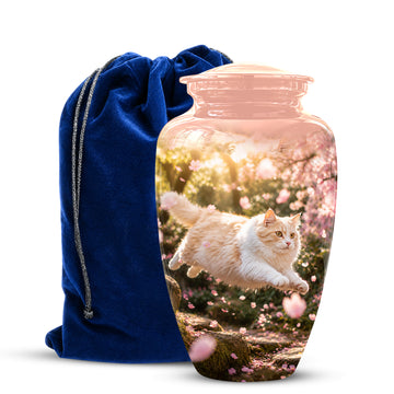 Large Urn 10 inch