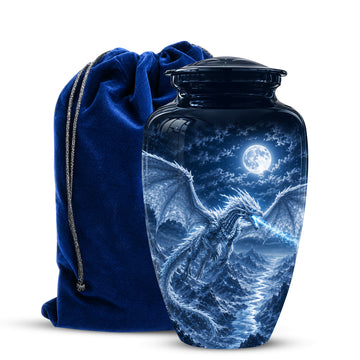Large Urn 10 inch