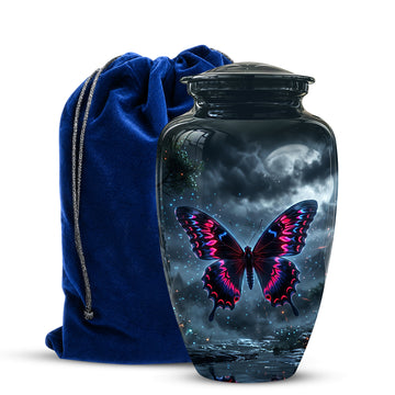Large Urn 10 inch