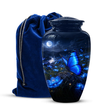 Large Urn 10 inch
