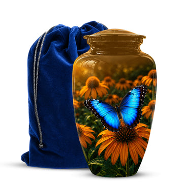 Large Urn 10 inch