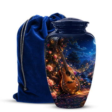 Large Urn 10 inch
