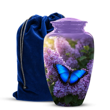 Large Urn 10 inch