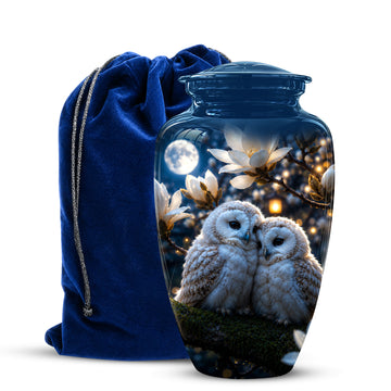 Large Urn 10 inch