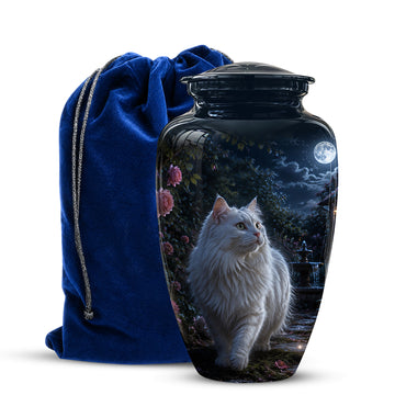 Large Urn 10 inch
