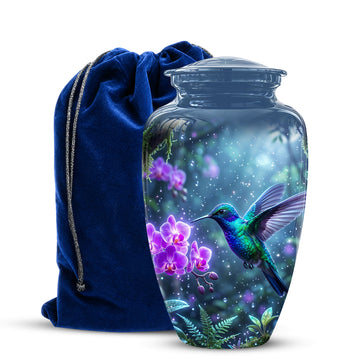 Large Urn 10 inch