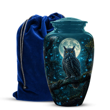 Large Urn 10 inch