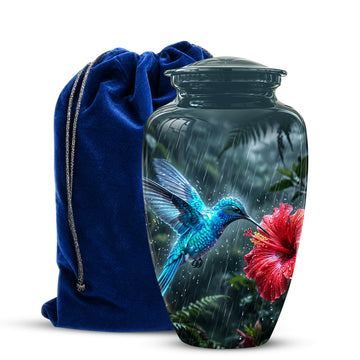 Large Urn 10 inch