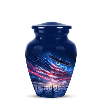 Keepsake Urn 3 inch