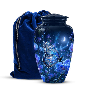 Large Urn 10 inch