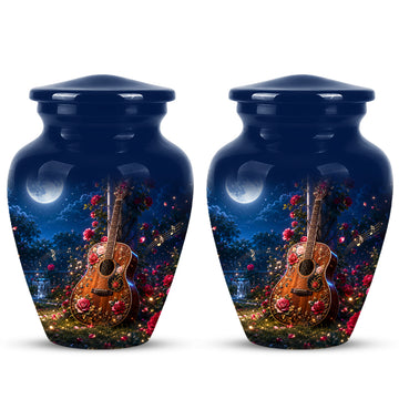 Pack of 2 Keepsake 3inch