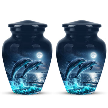 Pack of 2 Keepsake 3inch