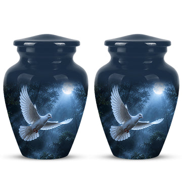 Pack of 2 Keepsake 3inch