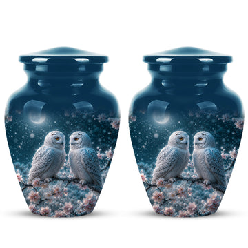 Pack of 2 Keepsake 3inch