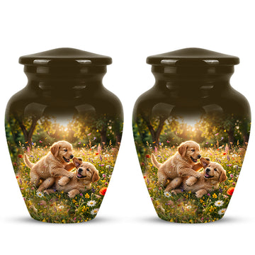 Pack of 2 Keepsake 3inch