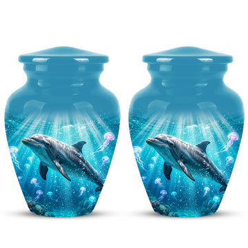 Pack of 2 Keepsake 3inch