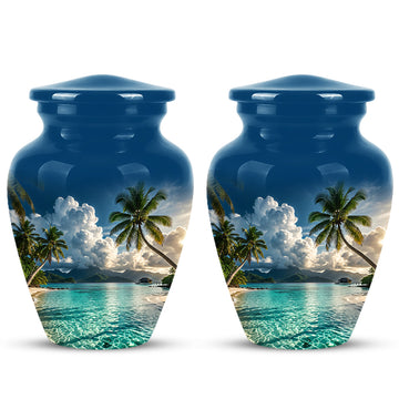 Pack of 2 Keepsake 3inch