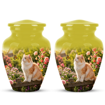 Pack of 2 Keepsake 3inch