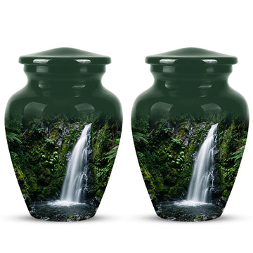 Pack of 2 Keepsake 3inch
