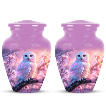 Pack of 2 Keepsake 3inch