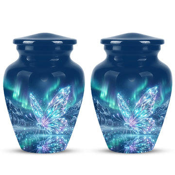 Pack of 2 Keepsake 3inch