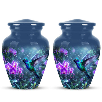 Pack of 2 Keepsake 3inch