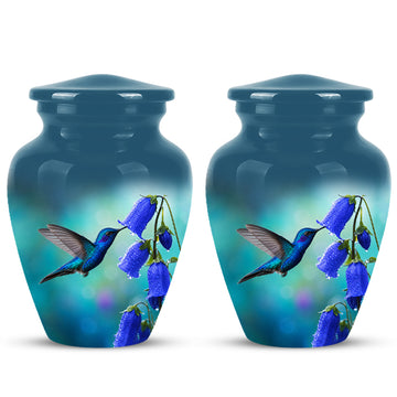 Pack of 2 Keepsake 3inch