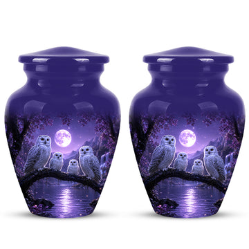Pack of 2 Keepsake 3inch