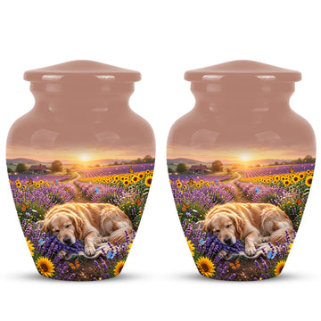 Pack of 2 Keepsake 3inch