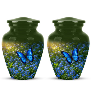 Pack of 2 Keepsake 3inch