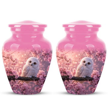 Pack of 2 Keepsake 3inch