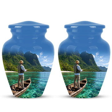 Pack of 2 Keepsake 3inch