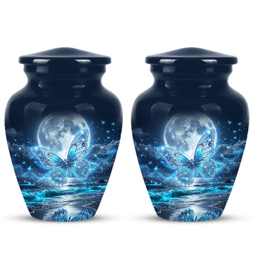 Pack of 2 Keepsake 3inch