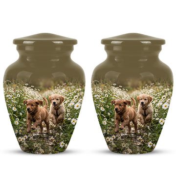 Pack of 2 Keepsake 3inch