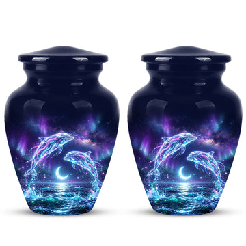Pack of 2 Keepsake 3inch
