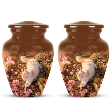 Pack of 2 Keepsake 3inch