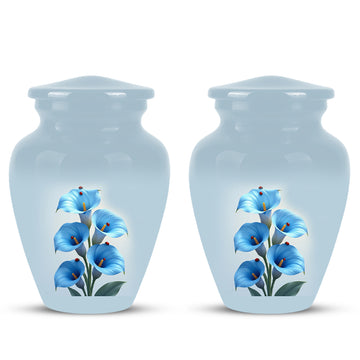 Pack of 2 Keepsake 3inch