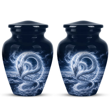 Pack of 2 Keepsake 3inch
