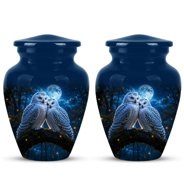 Pack of 2 Keepsake 3inch