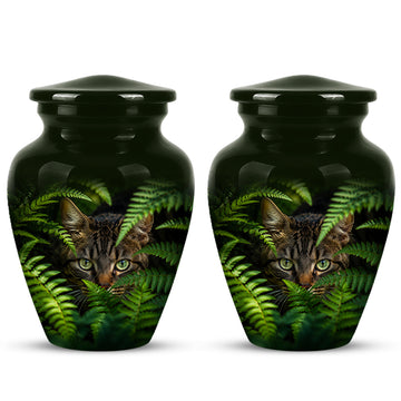 Pack of 2 Keepsake 3inch