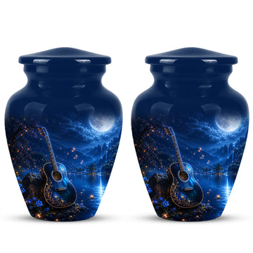 Pack of 2 Keepsake 3inch