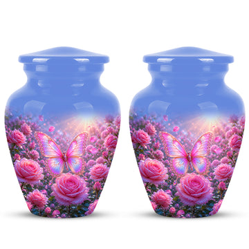Pack of 2 Keepsake 3inch