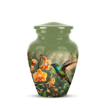 Keepsake Urn 3 inch