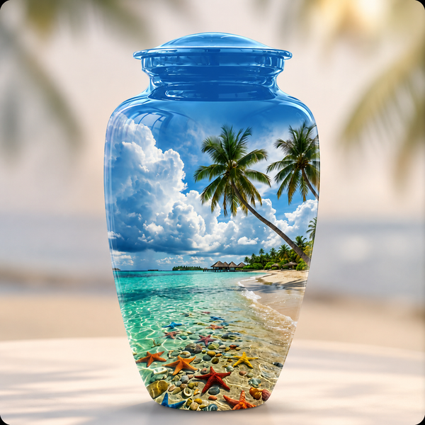 Beach & Ocean